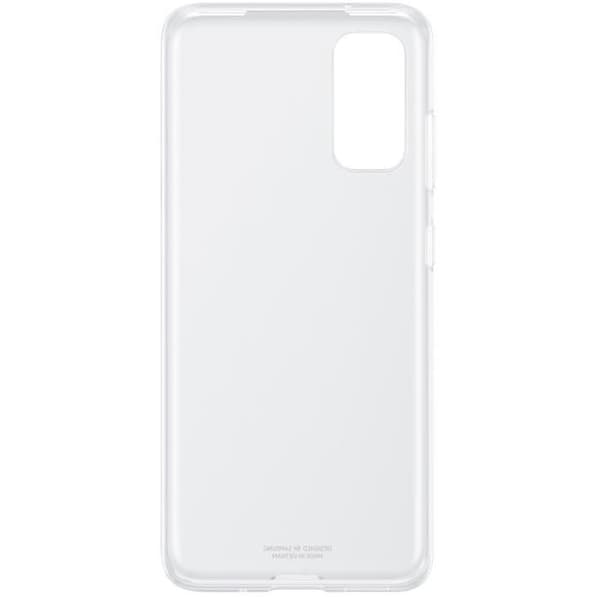 Ultratin skal S20 Transparent