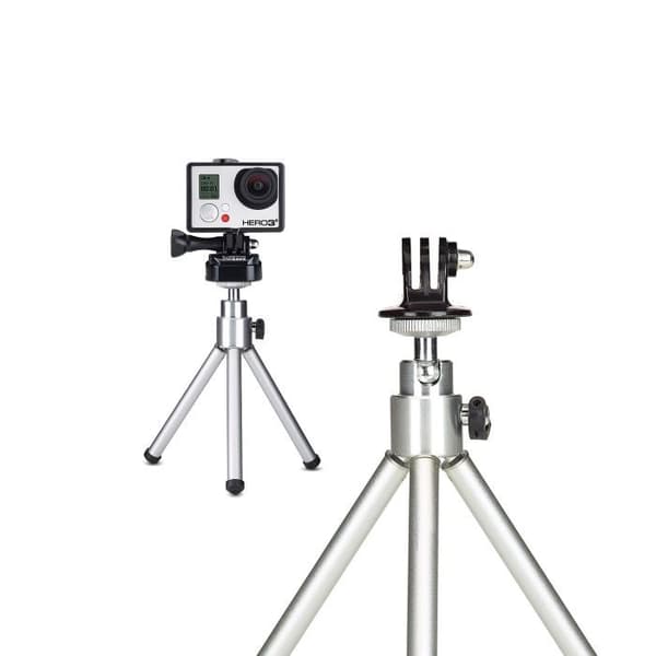 GoPro stativfäste Stativfäste