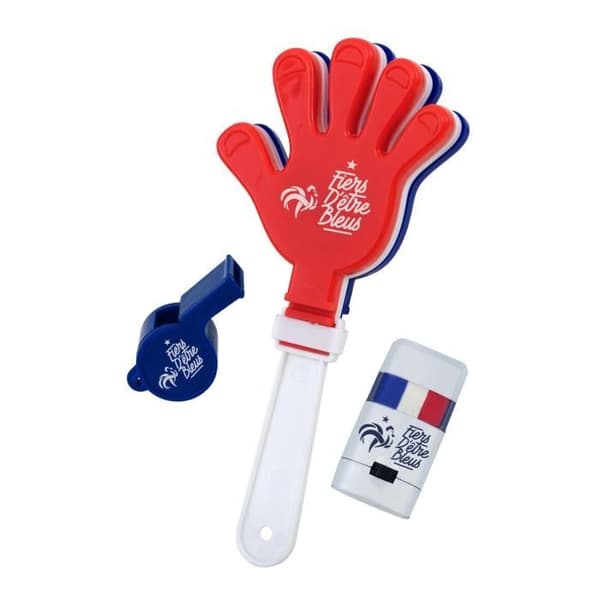 FFF Set Fläkt