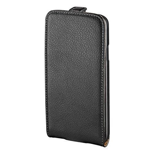 Hölster - HAMA - iPhone 6 Plus - Smart Case - Svart - Vändbar