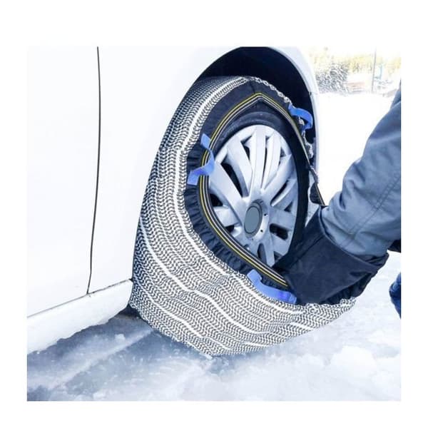MICHELIN - Snöstrumpor - S.O.S. GRIP® EVOLUTION 0