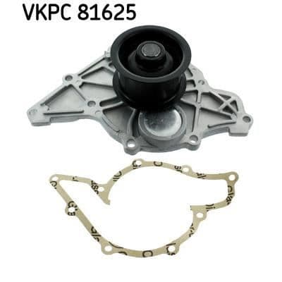 PUMP FÖR VATTEN SKF VKPC 81625