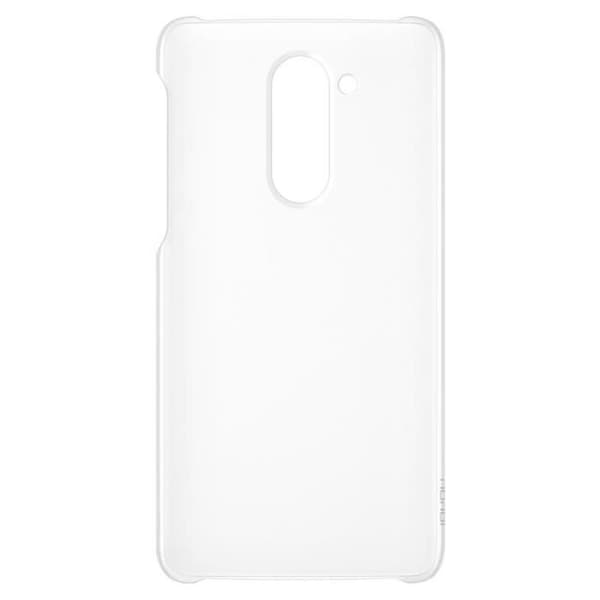 Honor Originalfodral för Honor 6X Transparent