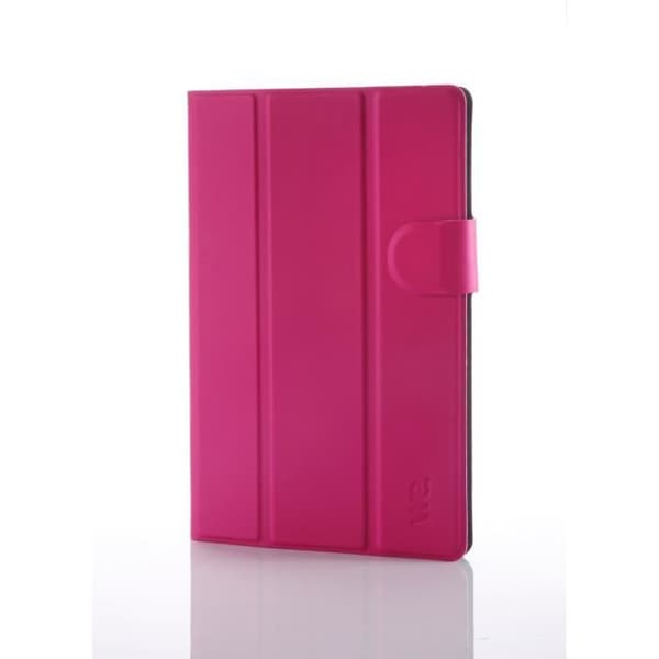 Vi TPU täcker 7" fuchsia