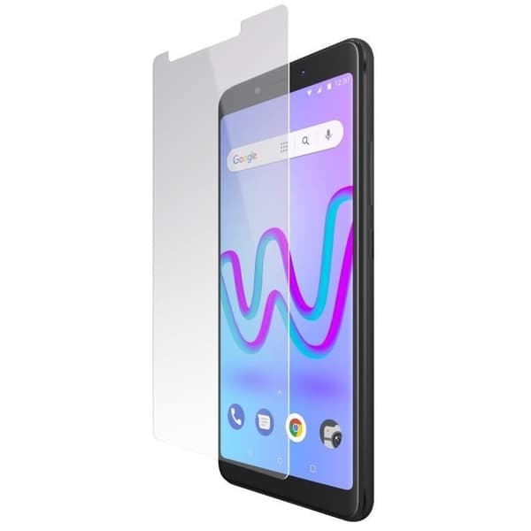 WIko härdat glas Jerry 3