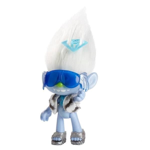 TROLL-figur 22 Cm Ass