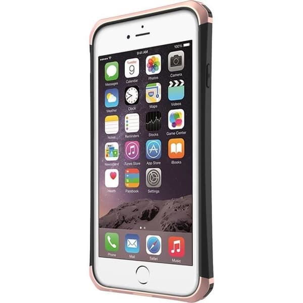 ITSKINS Nitro Iphone 6 / 6S Fodral - Rose guld