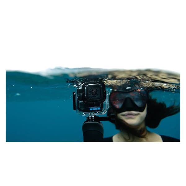 GOPRO Dykhus för HERO11 Black Mini