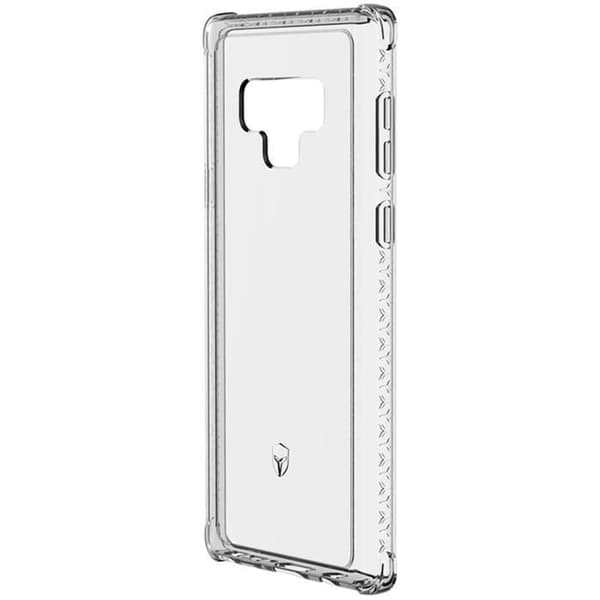 FORCE CASE Air Galaxy Note 9 Clear Case