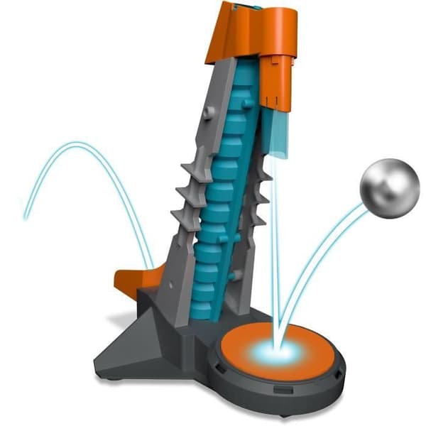 Goliath - Boomtrix Elevatortillägg - Byggspel - Kulbana