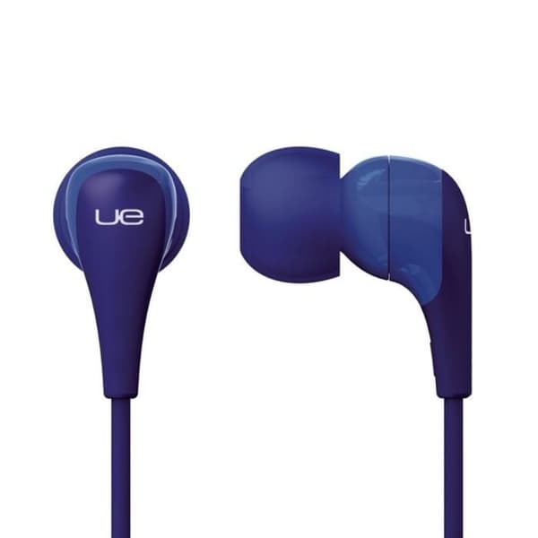 Logitech Ultimate Ears 200vi Blå