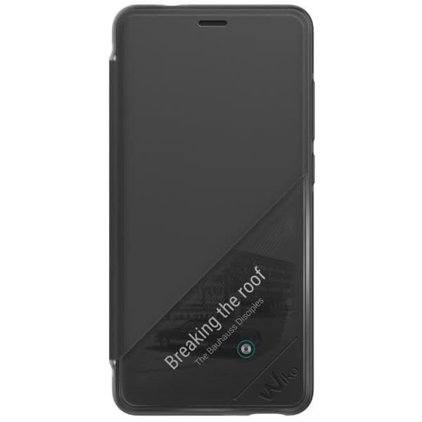 WiKO Smart Folio WiLINE Tommy 3