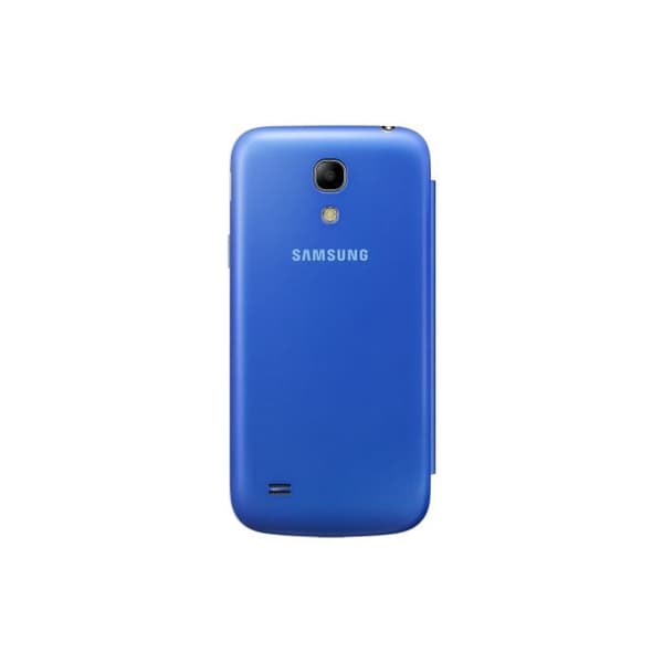 Samsung Etui Blå för S4 mini