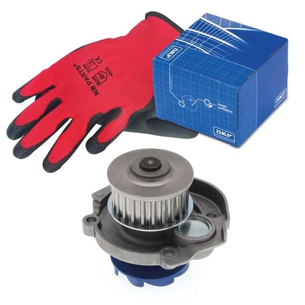 VATTENPUMP SKF VKPC 82251
