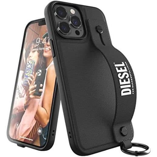 Diesel Skyddande Fodral För iPhone 13 Pro Max