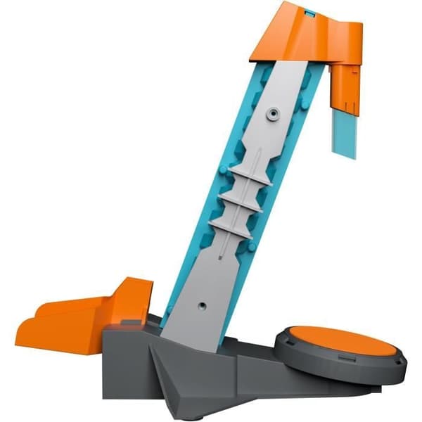 Goliath - Boomtrix Elevatortillägg - Byggspel - Kulbana