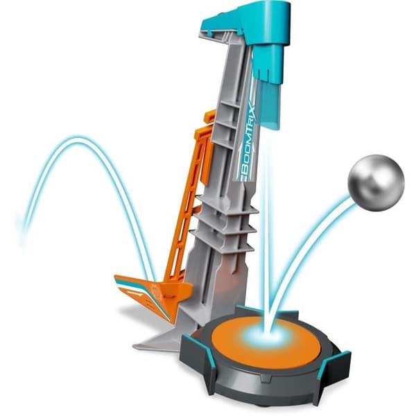 Goliath - Boomtrix Track Extender - Byggspel - Marble Run