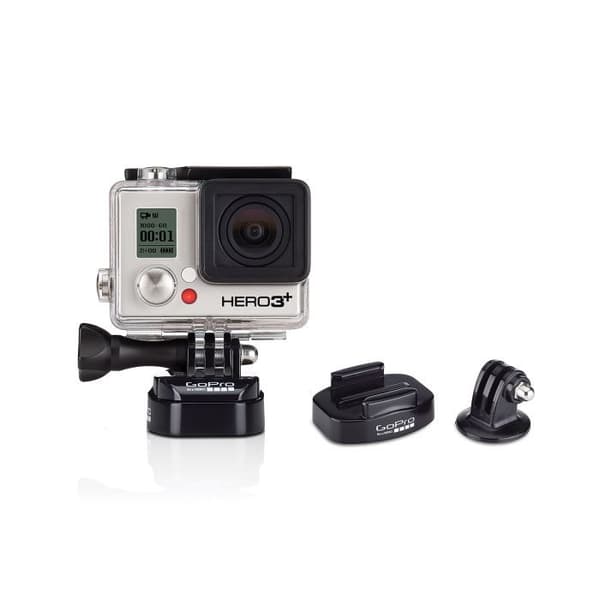 GoPro stativfäste Stativfäste