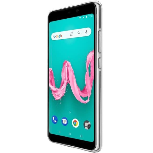WIko härdat glas Lenny 5