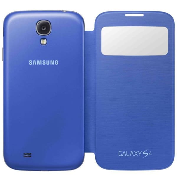 Samsung Galaxy S4 skal