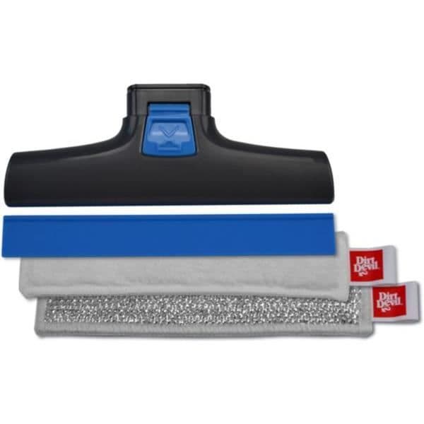 DIRT DEVIL Kit För DD400 17 cm 6 åtkomst