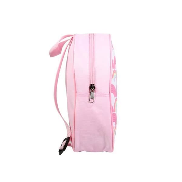 Ryggsäck - My Little Pony - 24 cm - Rosa - Polyester - Barn