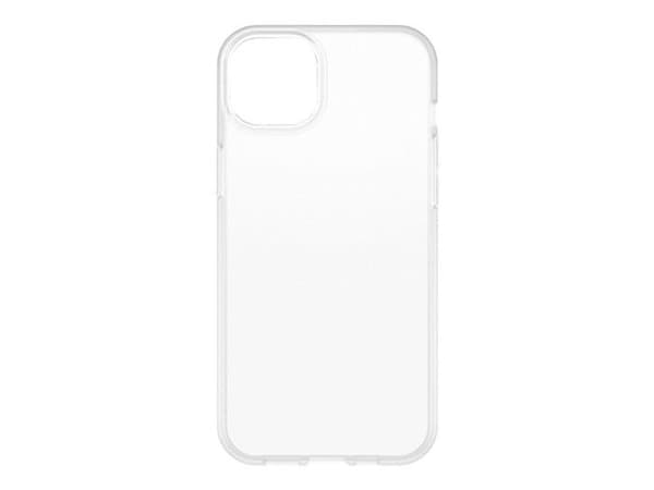 OtterBox React Shockproof Fodral till iPhone 14 Plus Transparent
