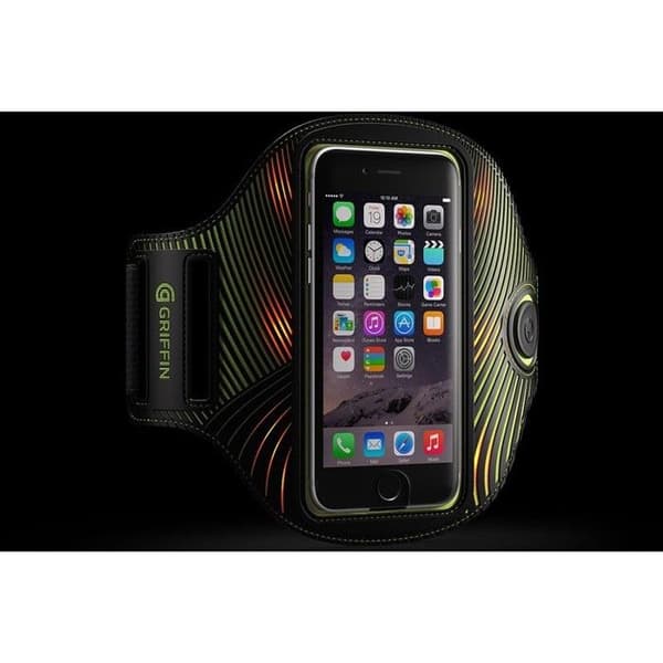 Griffin LightRunner - LED Armband för iPhone 6 / 6s