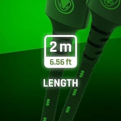 4K/8K HDMI-kabel för XBOX - Snakebyte