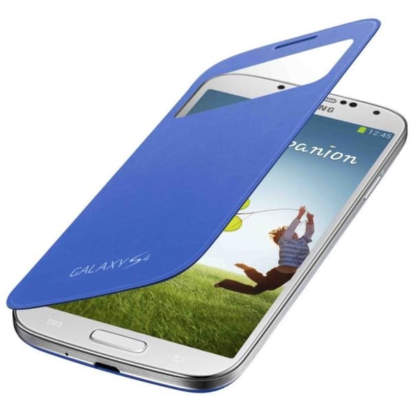 Samsung Galaxy S4 skal