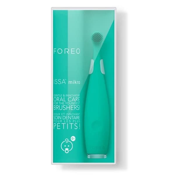 FOREO ISSA Mikro Kiwi
