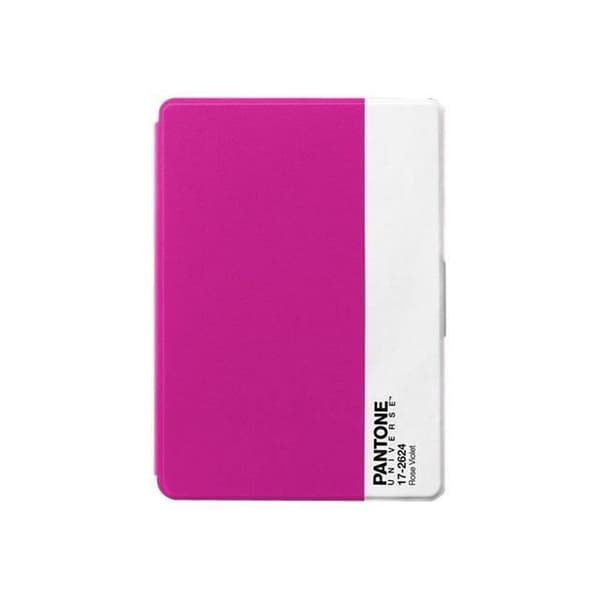 PANTONE Fodral för iPad Air - Rosa