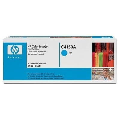 HP C4150A färgtonerkassett