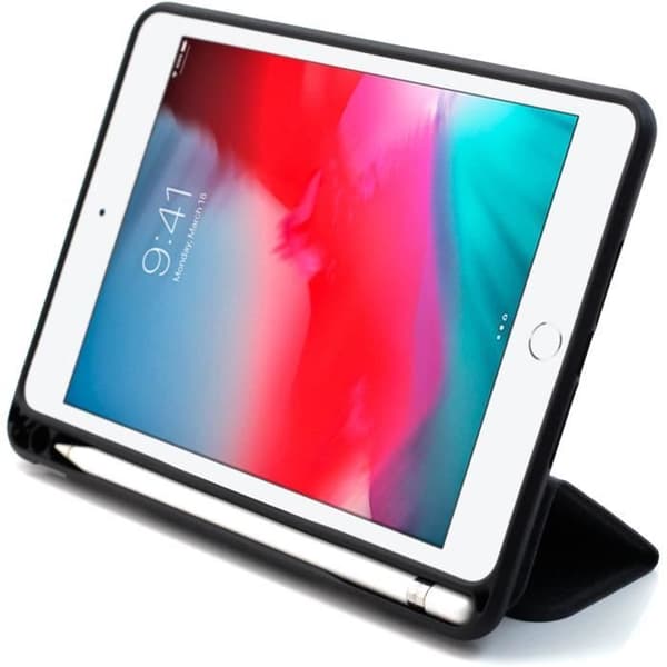QDOS Muse Folio-fodral för Iphone mini 5"
