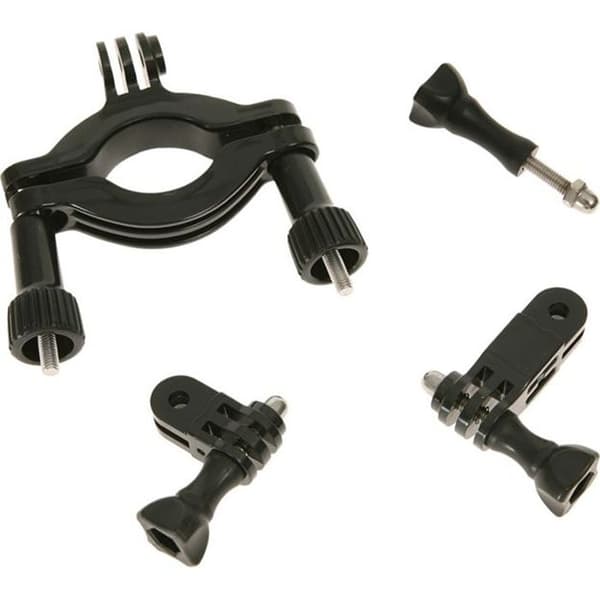 GoPro Roll Bar Mount - Rör/stång klämma