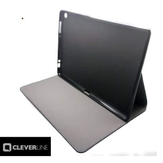 Coque housse - Samsung - Galaxy Tab A 10.5 - Vit - Skydd - Visningskomfort