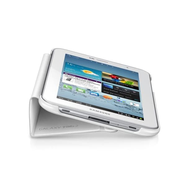 Samsung Galaxy Tab 2 7'' flipfodral