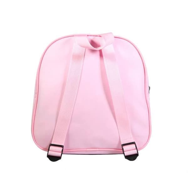 Ryggsäck - My Little Pony - 24 cm - Rosa - Polyester - Barn