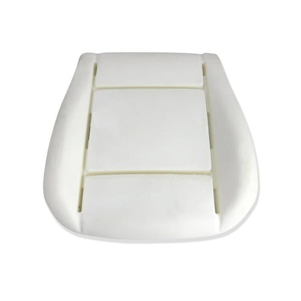 Sittdyna - OMAC - VW Caddy 2003-2015 - sandfärg - polyuretan - kompatibel med VW Caddy