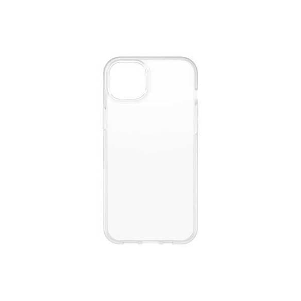 OtterBox React Shockproof Fodral till iPhone 14 Plus Transparent