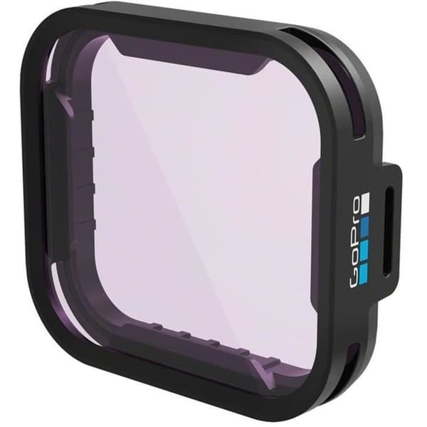 GOPRO Green Water Dykfilter