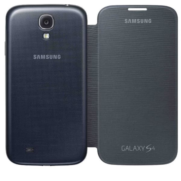 Samsung Galaxy S4 skal
