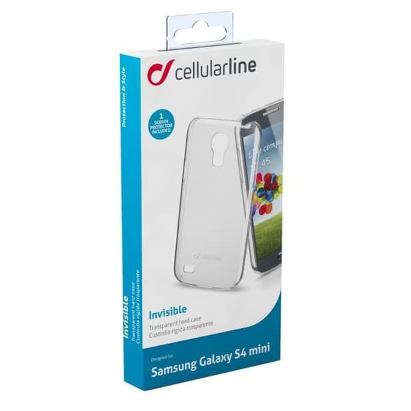 CELLULAR LINE - OVISIBLECGALS4MIN