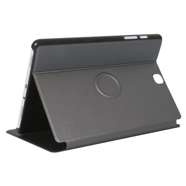 MOBILIS Skyddsfodral till Galaxy Tab A6 10.1'' - grå
