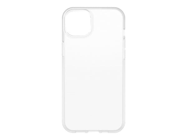 OtterBox React Shockproof Fodral till iPhone 14 Plus Transparent