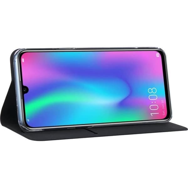 BigBen Black fodral för Honor 10 Lite