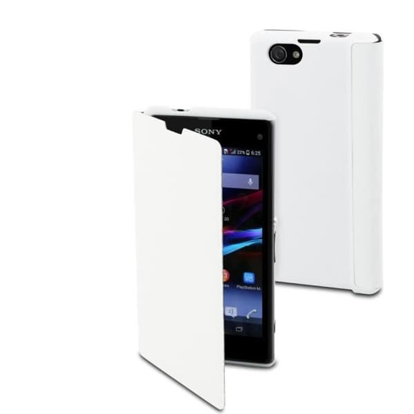 Xperia Z1 kompakt skal