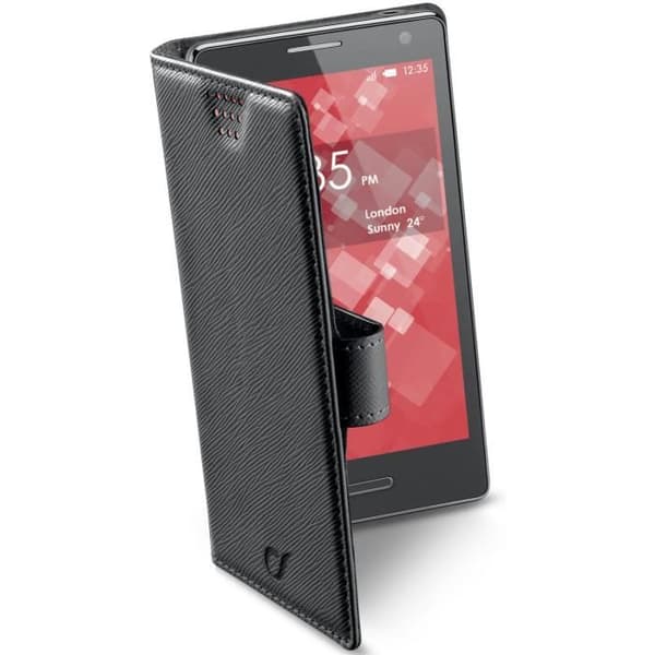 Etui uni BOOKUNI 1 LK