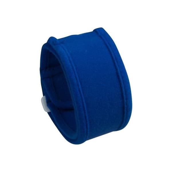 Armbågsrem - Secutex - Unisex - One size - Blå