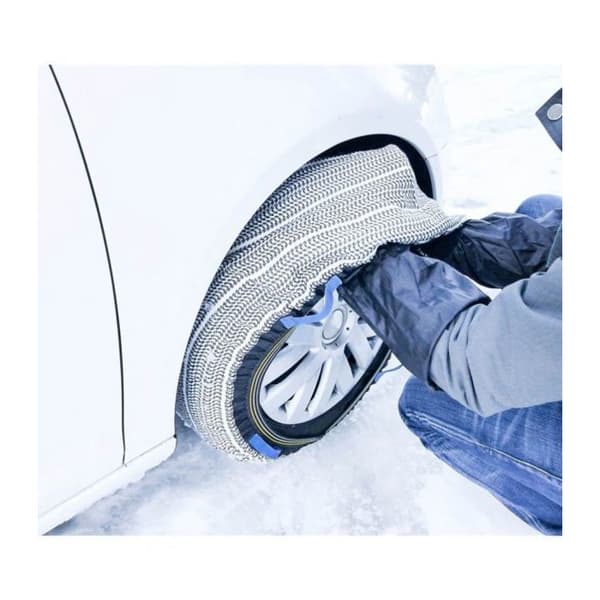 MICHELIN - Snöstrumpor - S.O.S. GRIP® EVOLUTION 0